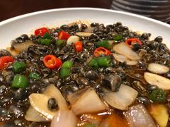 -渔傅印象滩涂霞浦海鲜(井大路店)