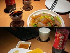 -波螺油子青岛本帮菜(银座店)