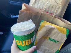 -赛百味SUBWAY(悠唐店)