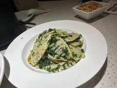 -船歌·鱼水饺青岛菜(金狮广场店)