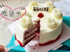 -第戎蛋糕(恒隆广场店)