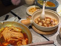 -留半山·香港食堂(啦啦宝都店)