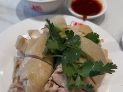 -泰煌鸡·上海白斩鸡·沪菜(平利店)