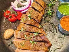 -马克西姆俄罗斯餐厅(绥芬河店)