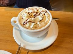 -欧典咖啡屋(台东店)