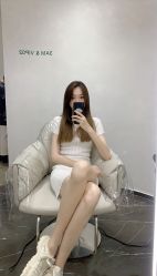 点击看大图 -3AM HAIR SALON烫发染发接发