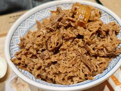 -吉野家(群力王府井店)