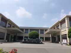 -成都安仁福朋喜来登酒店