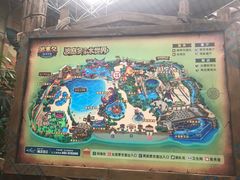 -波塞冬旅游度假区