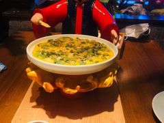 海蛎煎-闽上鲜·福建菜(龙湖滨江天街店)