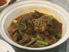 -老毛手抓·盐池滩羊非遗手抓(宁夏总店)
