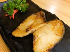 -割烹旭日本料理(龙湖狮山天街店)