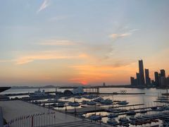 -青岛海尔洲际酒店