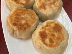 门丁肉饼-北京清真房记小吃店
