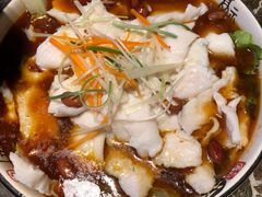 -风味小馆(天目湖宾馆店)