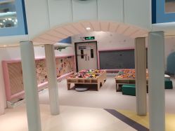 -meland club亲子乐园(重庆万象城店)