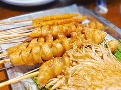 -龙虾奇迹(大华三路店)