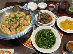 -洁雅小南方俏巴鱼馆(汴河街店)