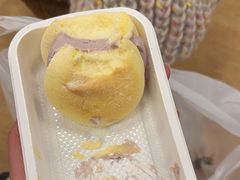 -鲍师傅糕点(虹口龙之梦店)