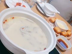-湯系·煲汤手艺人(东二环泰禾广场店)