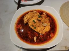 成都口水鸡-望蓉城·古法酸菜鱼(世纪汇店)