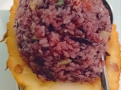 -遇见阿家村云南菜(魏公村店)