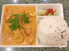 -Home Thai·泰谣(王府井apm店)