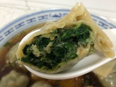 -古徽州馄饨店(宝安路店)