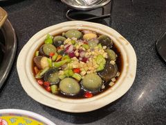 双椒小皮蛋-芦月轩羊蝎子(劲松店)