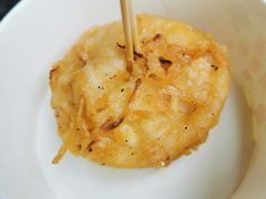 -仓桥直街臭豆腐
