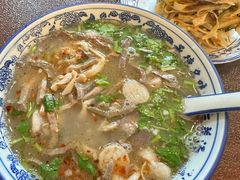 -老三羊汤【北兴隆街店】