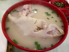 -廖老妈蹄花店(人民公园陕西街259号店)