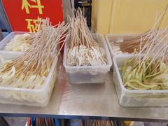 -正宗钢管厂五区·小郡肝火锅·串串香(商品街总店)