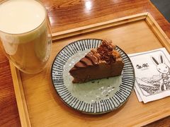 -無邪日式甜品(华润五彩城购物中心店)