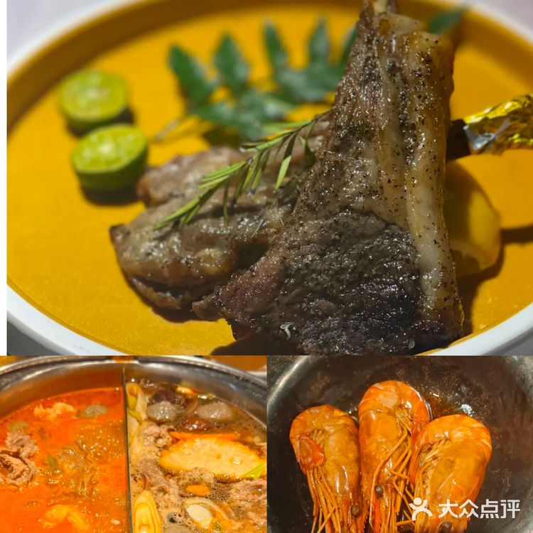 一绪に寿喜烧:纪念日浪漫美食之选