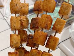 -百味源炭火烤翅 ·夜市大排档(酒仙桥店)