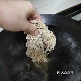 健康又美味拌素面,快手养胃早餐!