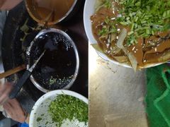 -正味斋锅巴菜(西北角店)