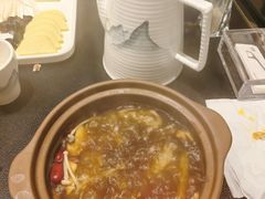 -澳门豆捞(裕华东路店)