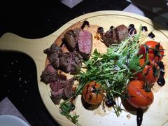 -HIHE Bistro·Oyster Bar(华熙live店)