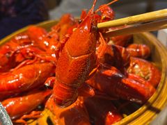 -靓靓蒸虾·头牌蒸虾(雪松路总店)