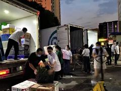 -武商超市(沌口店)