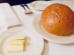 餐前包-莫尔顿牛排坊(威尼斯人店)