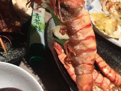 -贵木日本料理·铁板烧(新地假日广场店)