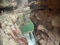 -云台山风景名胜区