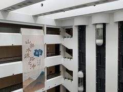 -深圳博物馆(古代艺术馆)