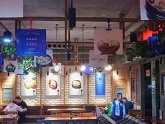 -鑫日千里马朝鲜族小馆(总店)