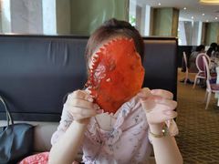 -无招牌海鲜餐厅(滨海艺术中心店)