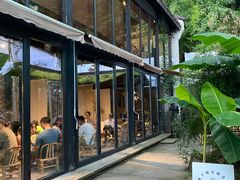 -Metal hands·铁手咖啡