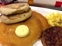 -麦当劳(朗豪坊店)